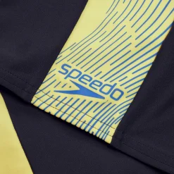 Men's Dive Jammer Navy/Blue