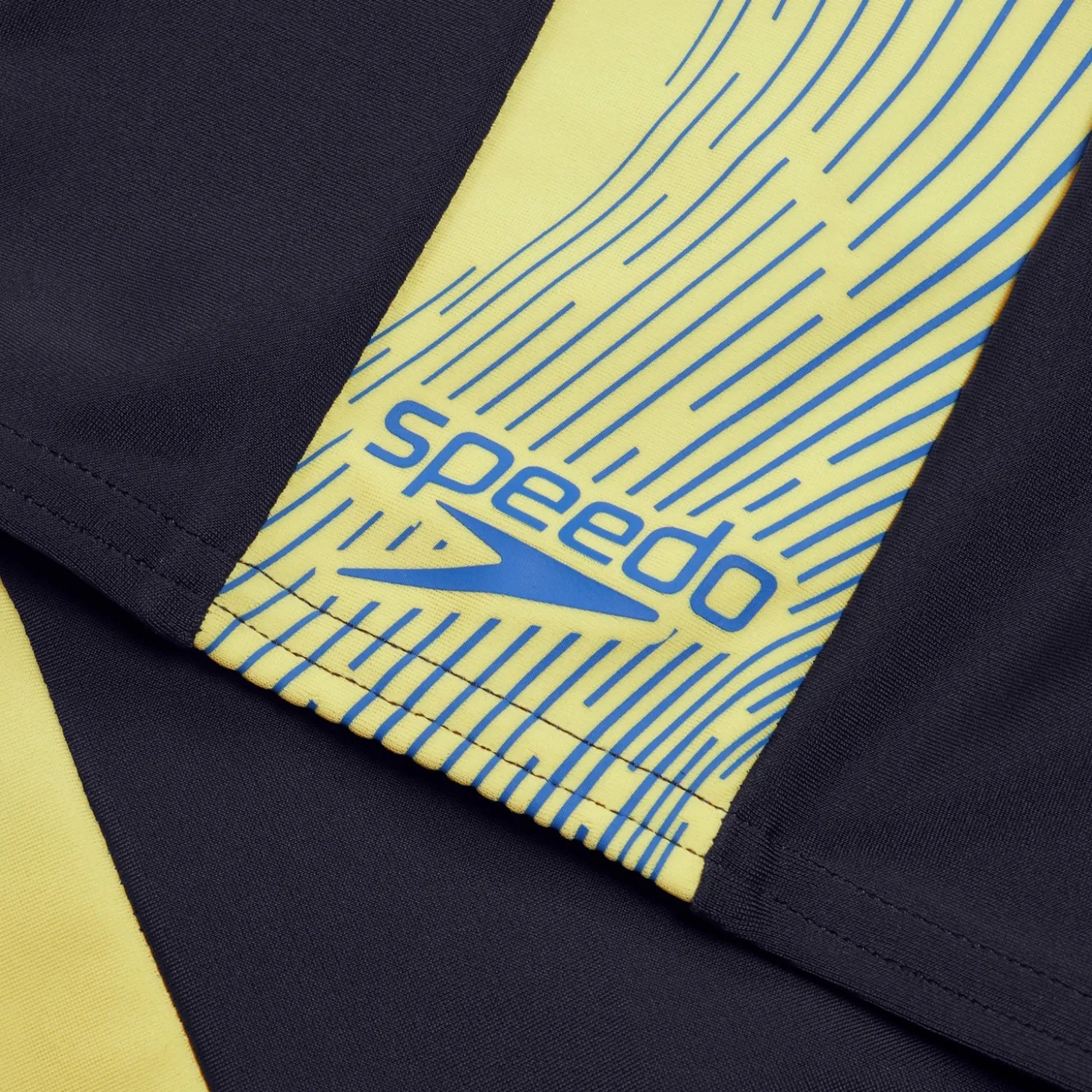 Men's Dive Jammer Navy/Blue