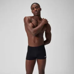 Men's Endurance+ Aquashort Black