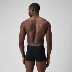Men's Endurance+ Aquashort Black