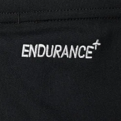 Men's Endurance+ Aquashort Black