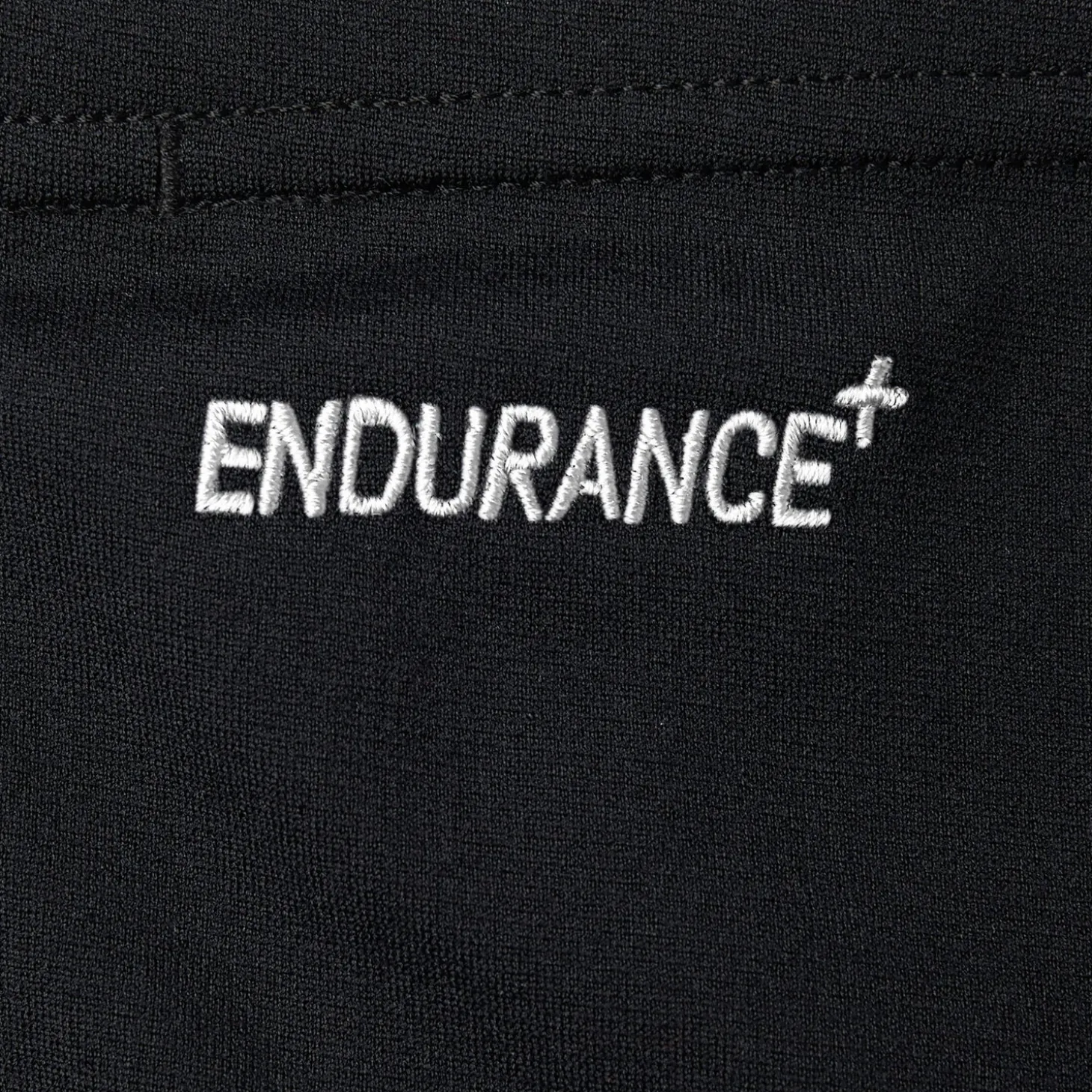 Men's Endurance+ Aquashort Black