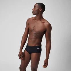 Men's Endurance+ 13.5cm Brief Black