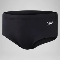 Men's Endurance+ 13.5cm Brief Black