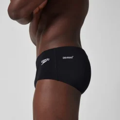 Men's Endurance+ 13.5cm Brief Black