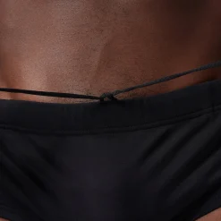 Men's Endurance+ 13.5cm Brief Black