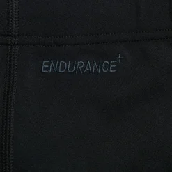 Men's Endurance+ 17cm Brief Black