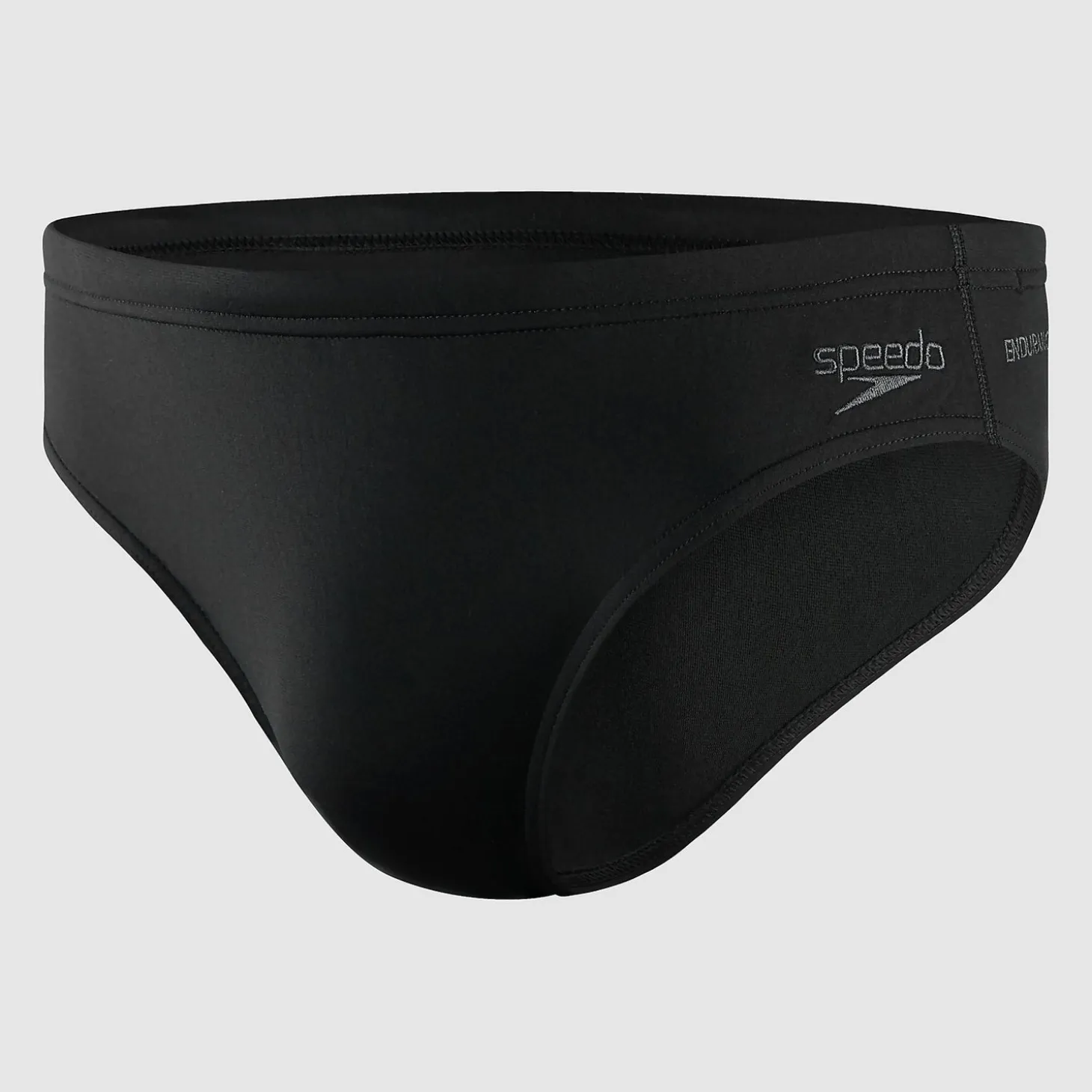 Men's Endurance+ 7cm Brief Black
