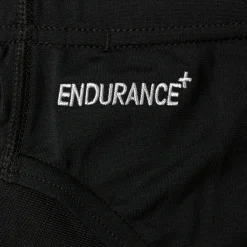 Men's Endurance+ 7cm Brief Black