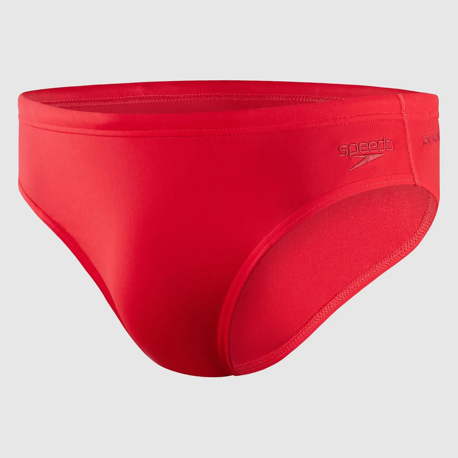 Men's Endurance+ 7cm Brief Red