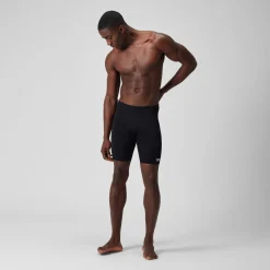 Men's Endurance+ Jammer Black