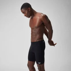 Men's Endurance+ Jammer Black