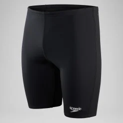 Men's Endurance+ Jammer Black