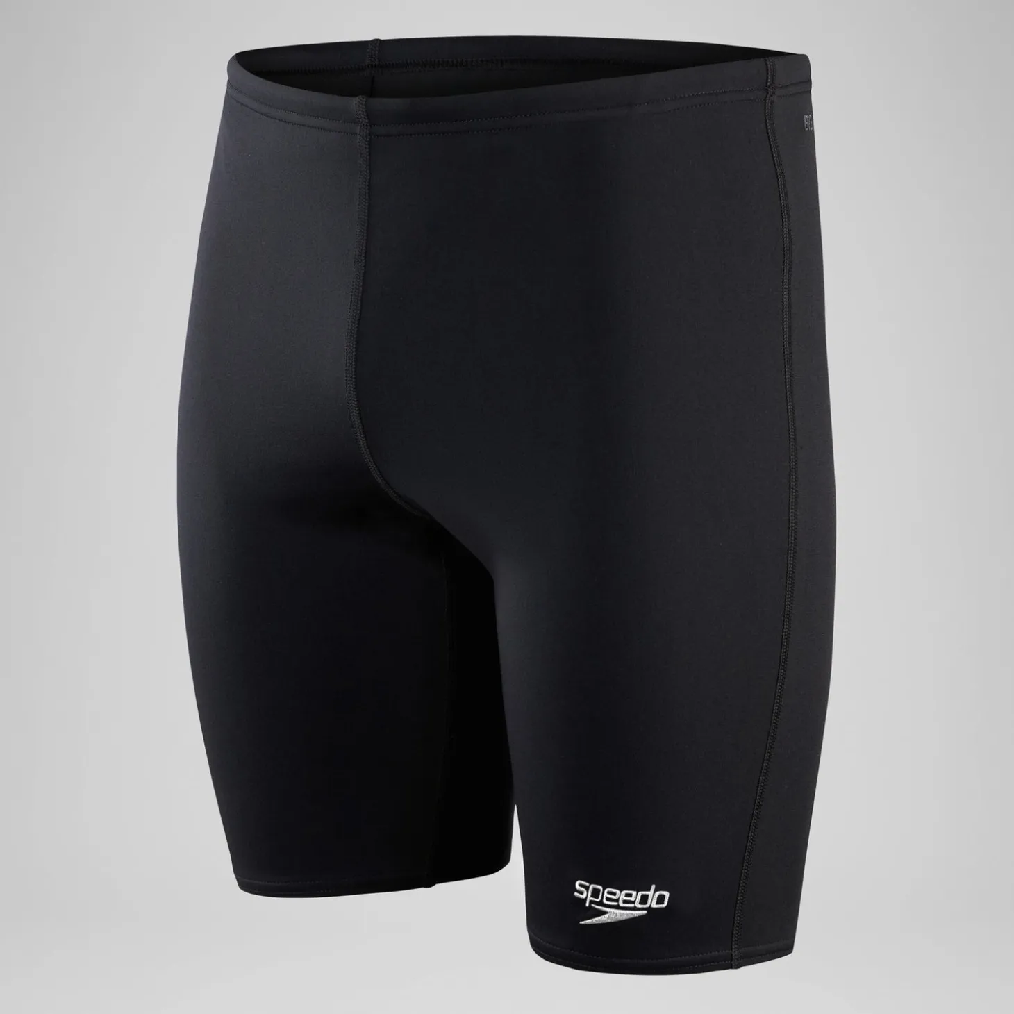 Men's Endurance+ Jammer Black