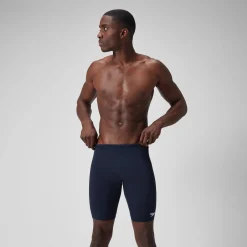 Men's Endurance+ Jammer Navy