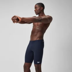 Men's Endurance+ Jammer Navy