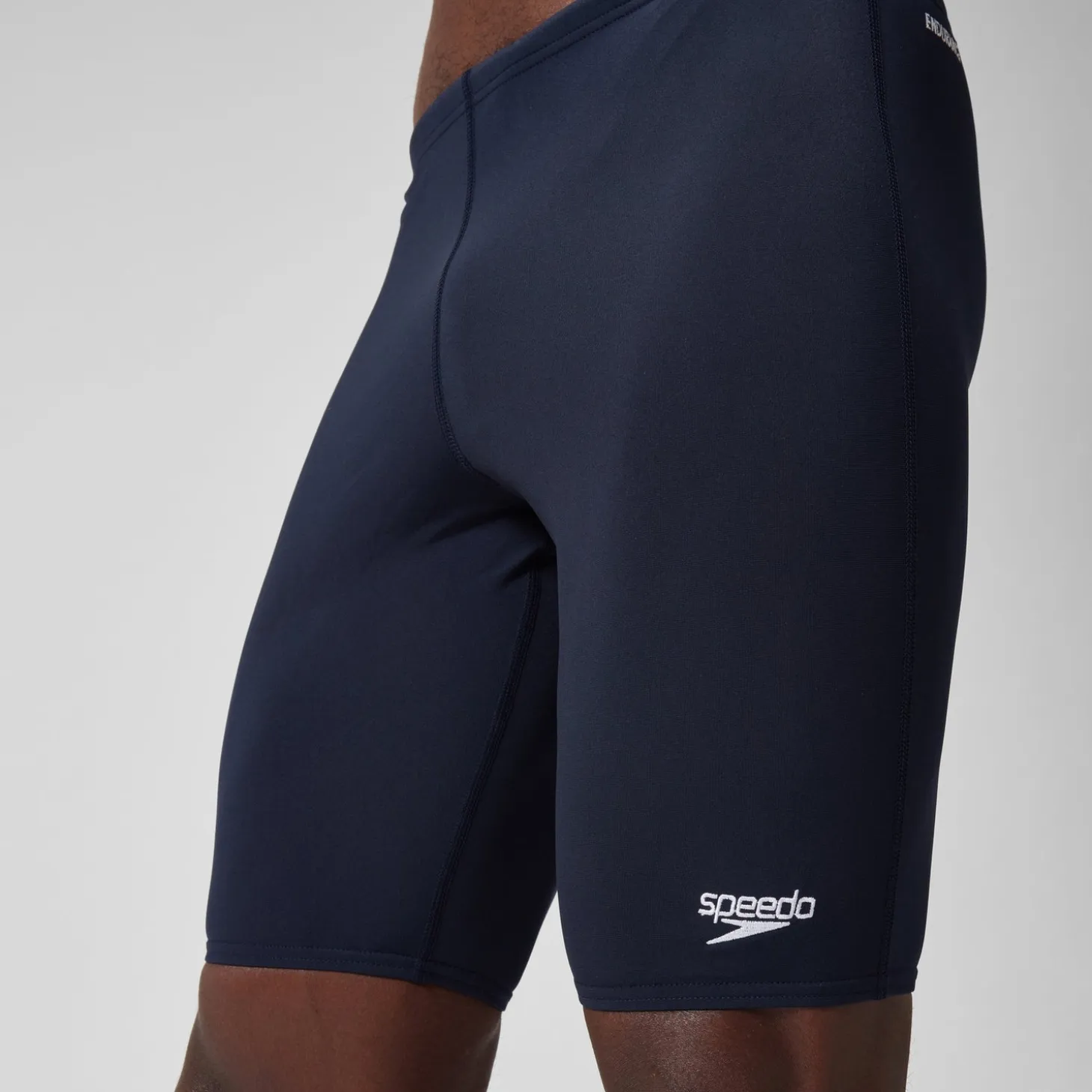 Men's Endurance+ Jammer Navy