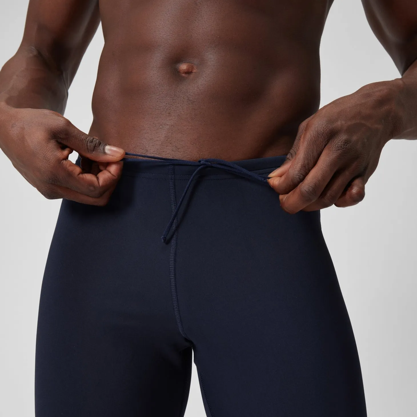 Men's Endurance+ Jammer Navy