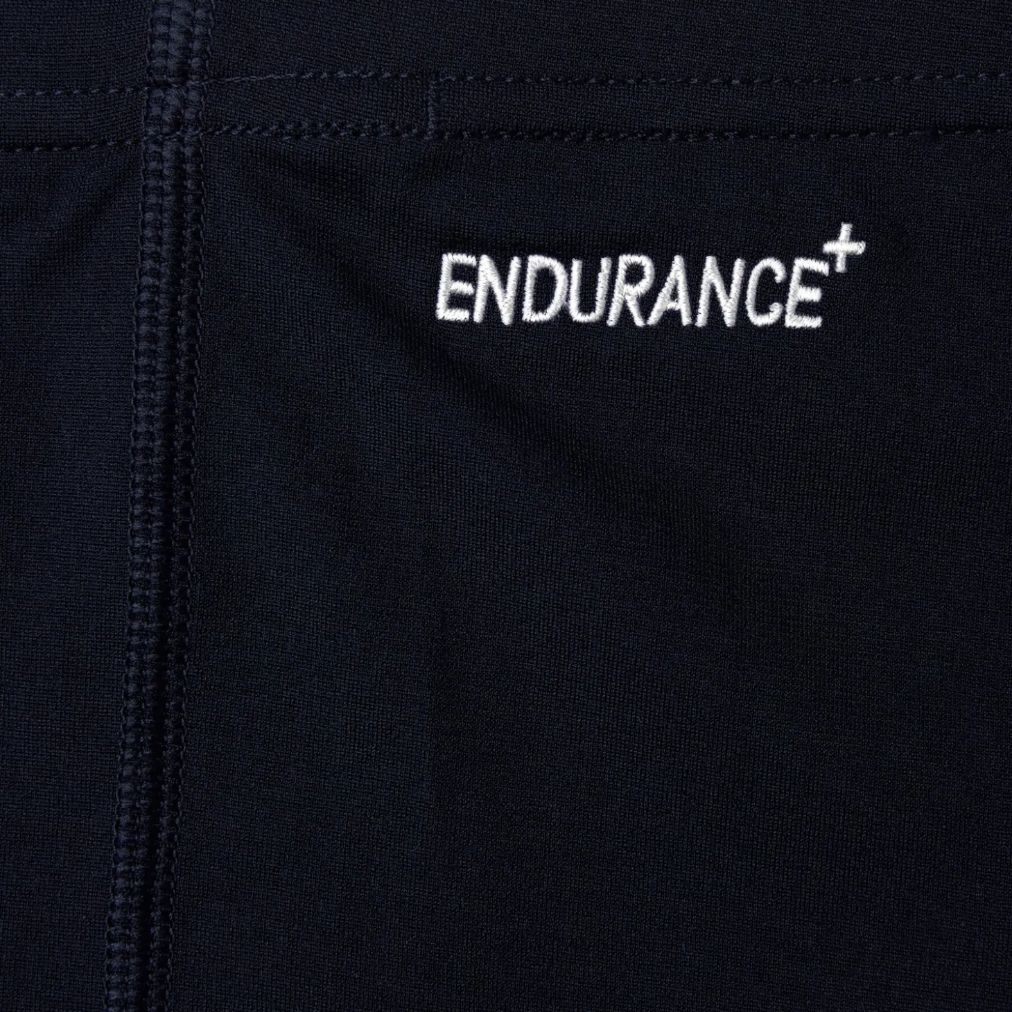 Men's Endurance+ Jammer Navy