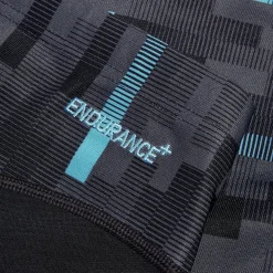 Men's Endurance+ Max Compresson Jammer Black/Grey
