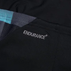 Men's Endurance+ Max Splice Jammer Black/Grey