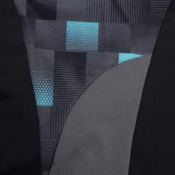 Men's Endurance+ Max Splice Jammer Black/Grey