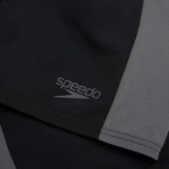 Men's Endurance+ Max Splice Jammer Black/Grey