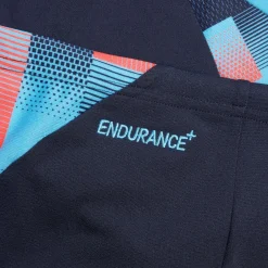Men's Endurance+ Max Splice Aquashort Navy/Blue