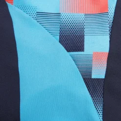 Men's Endurance+ Max Splice Aquashort Navy/Blue