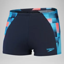 Men's Endurance+ Max Splice Aquashort Navy/Blue