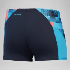 Men's Endurance+ Max Splice Aquashort Navy/Blue
