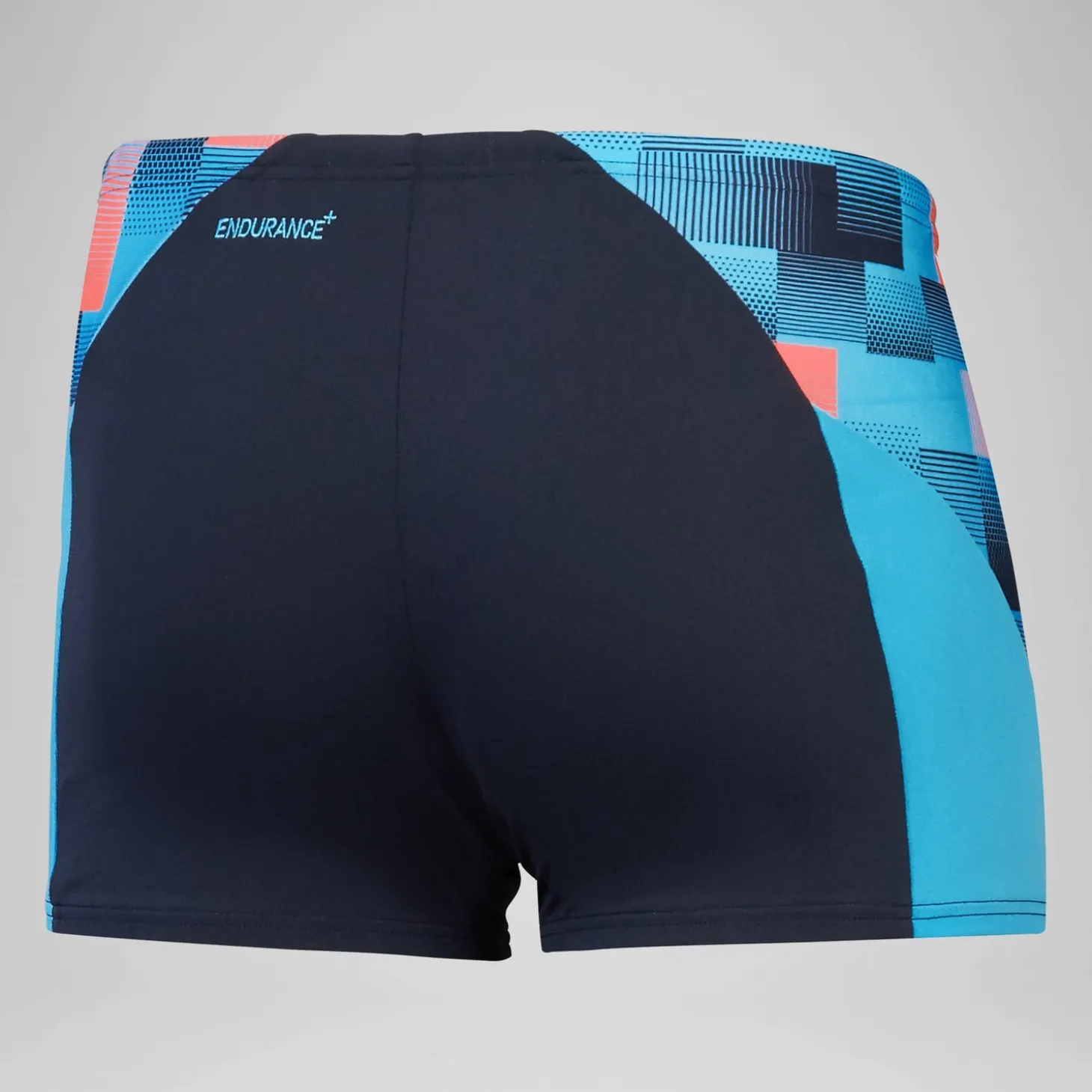 Men's Endurance+ Max Splice Aquashort Navy/Blue