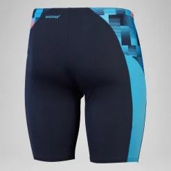 Men's Endurance+ Max Splice Jammer Navy/Blue