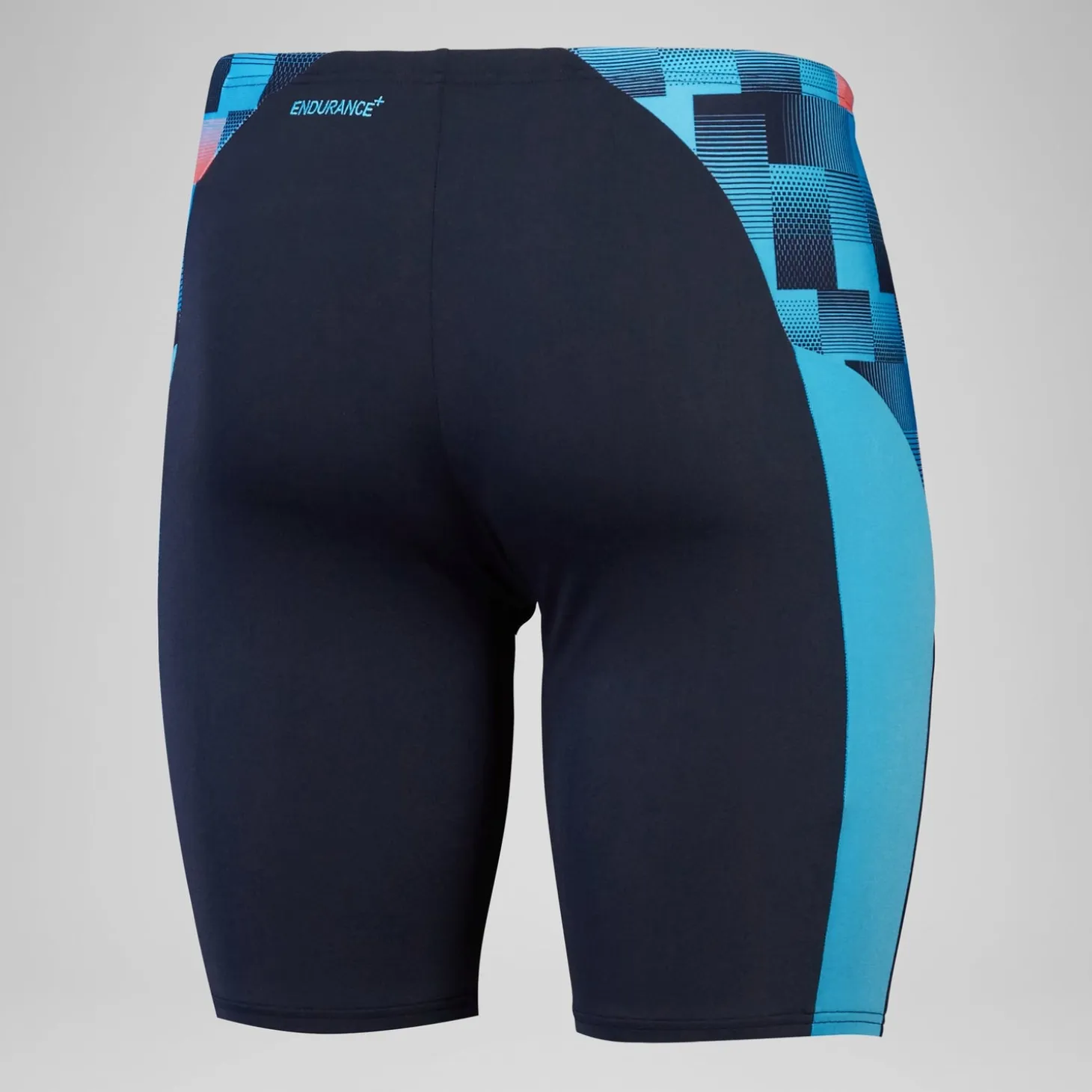Men's Endurance+ Max Splice Jammer Navy/Blue