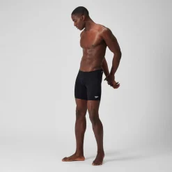 Men's Endurance+ Mid Jammer Black