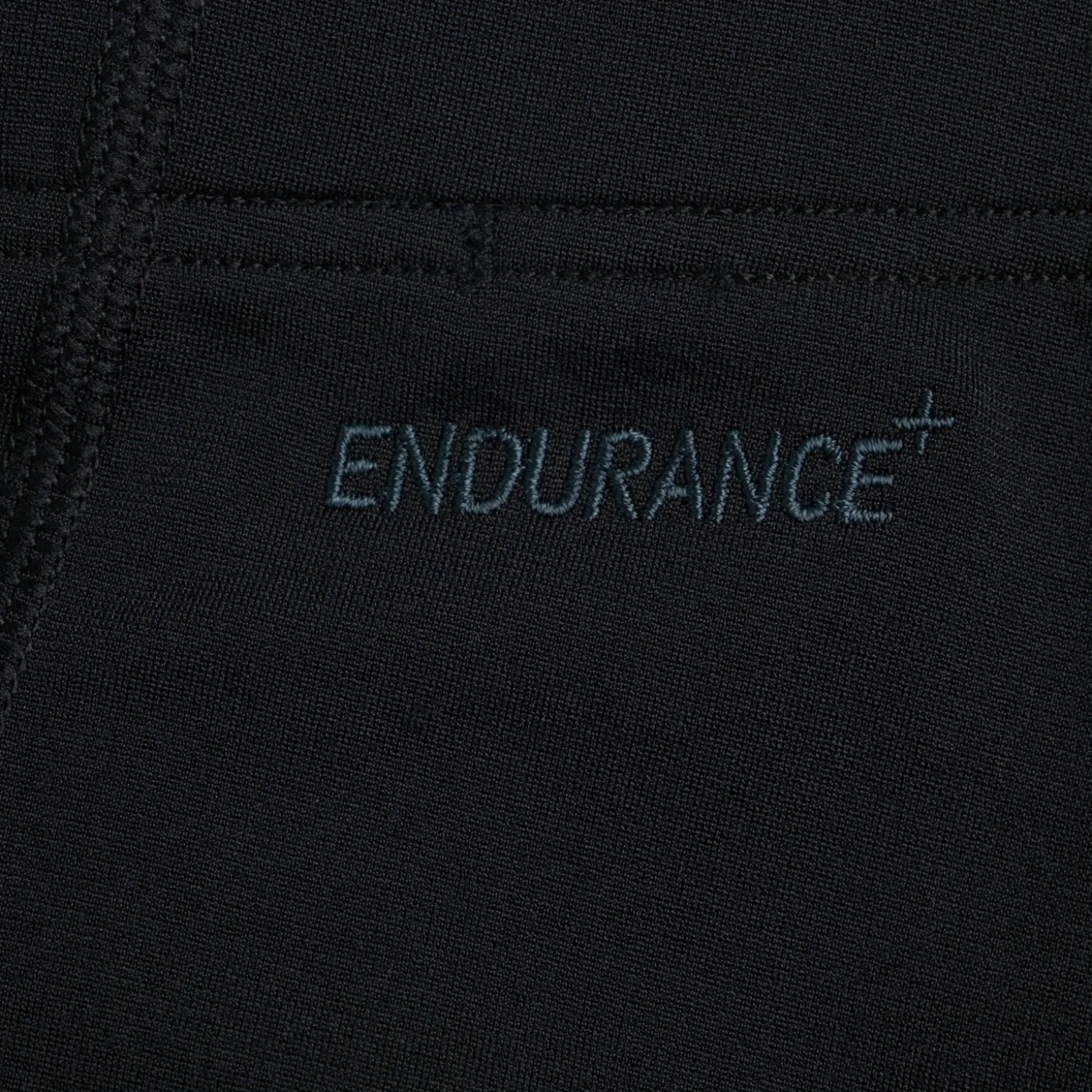 Men's Endurance+ Mid Jammer Black