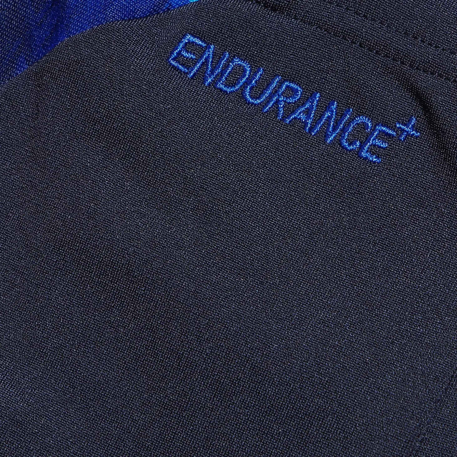 Men's Endurance+ Splice Aquashort Navy/Blue