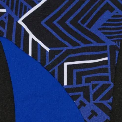 Men's Endurance+ Splice Aquashort Black/Blue