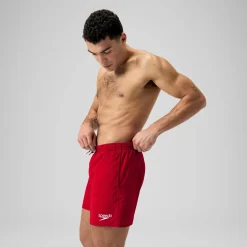 Men's Essentials 16