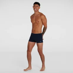 Men's Essentials Endurance + Aquashort Navy