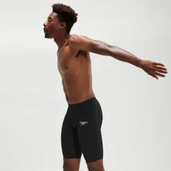 Men's Fastskin LZR Ignite Jammer Black