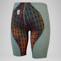 Men's Fastskin LZR Ignite Jammer Green/Black