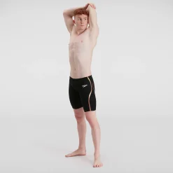 Men's Fastskin LZR Intent Jammer Black