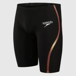 Men's Fastskin LZR Intent Jammer Black
