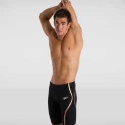 Men's Fastskin LZR Intent High Waisted Jammer