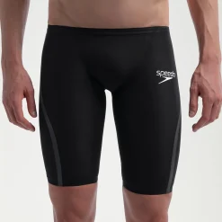 Men's Fastskin LZR Pure Intent 2.0 Jammer Black/Iridescent