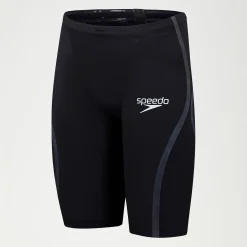 Men's Fastskin LZR Pure Intent 2.0 High Waist Jammer Black/Iridescent