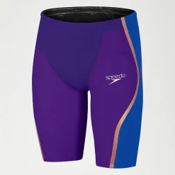 Mens Fastskin LZR Pure Intent Jammer Violet/Blue
