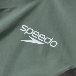 Men's Fastskin LZR Pure Intent 2.0 Jammer Green/Orange