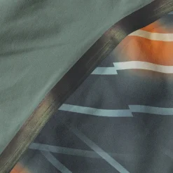 Men's Fastskin LZR Pure Intent 2.0 Jammer Green/Orange